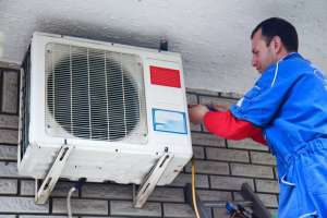 24/7 and Emergency HVAC Near Lake Jackson, TX | Air Conidtioning and Heating Contractors